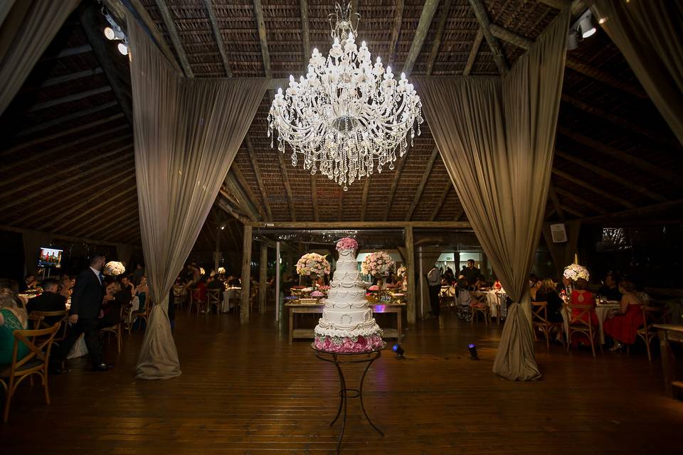 Casamento Curitiba