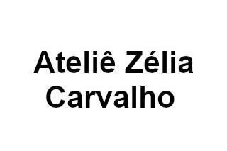 Ateliê Zélia Carvalho logo