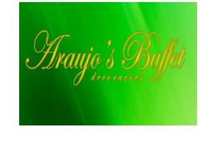 Araujo's Buffet Logo