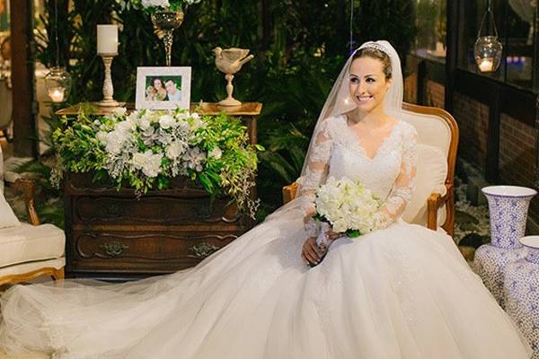 Vanessa Quesada Cerimonial e Eventos