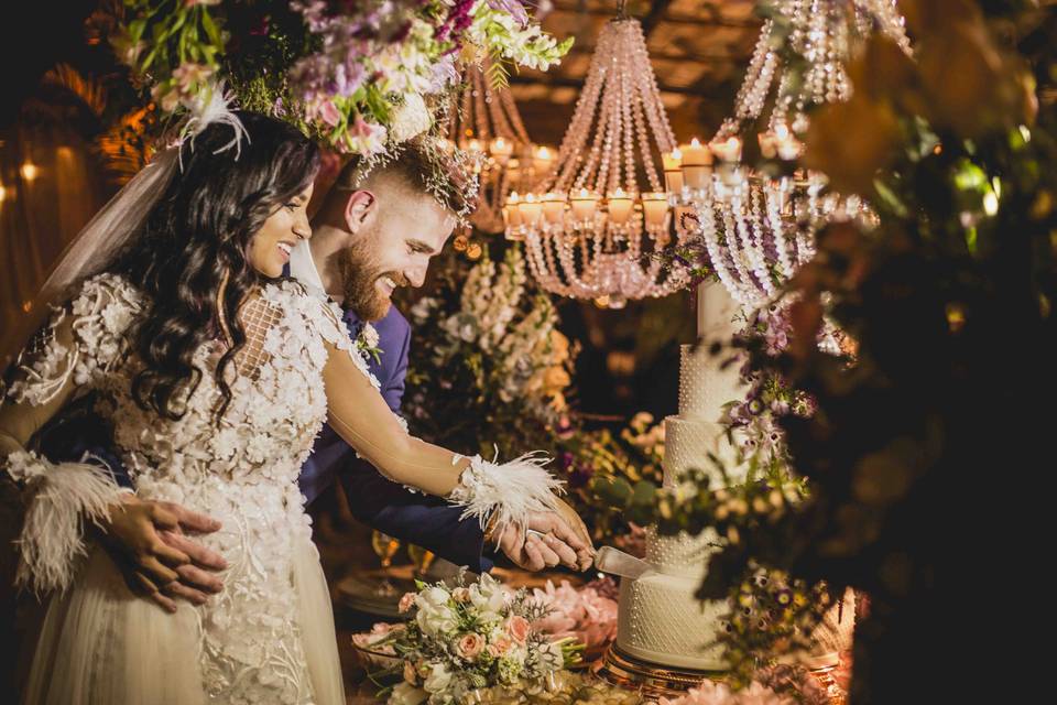 Casamento na praia