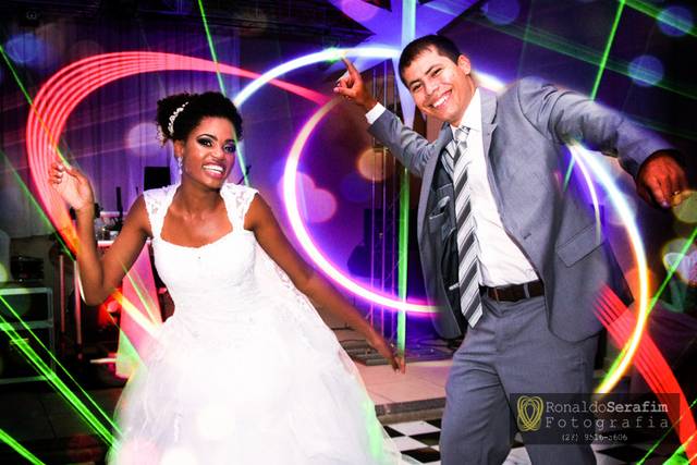 Ana e Wagner