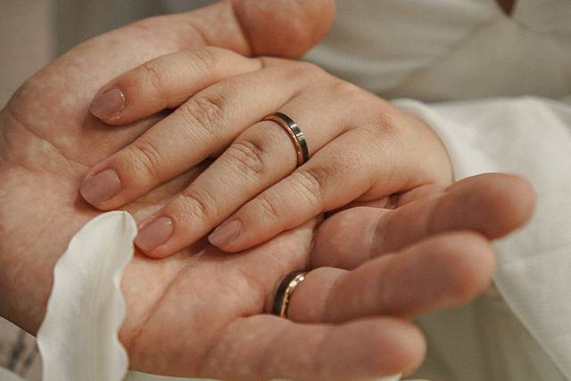 Casamento Cívil - C & S