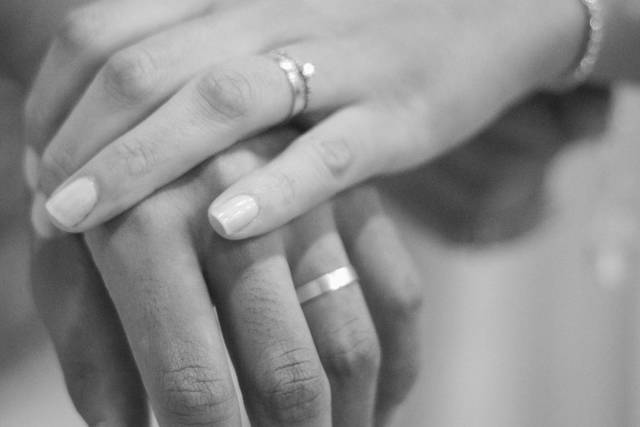 Casamento Cívil - P & R