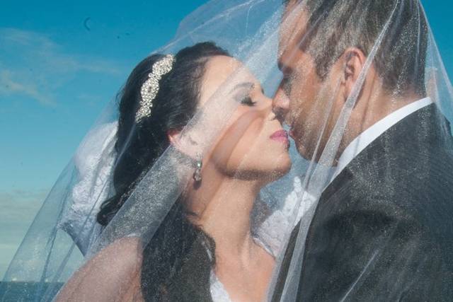 Emilliany e Leandro