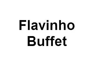 Flavinho Buffet Logo