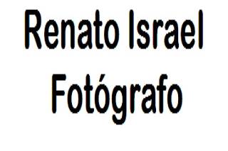 Renato israel fotógrafo logo