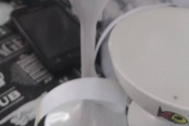 Taças personalizadas