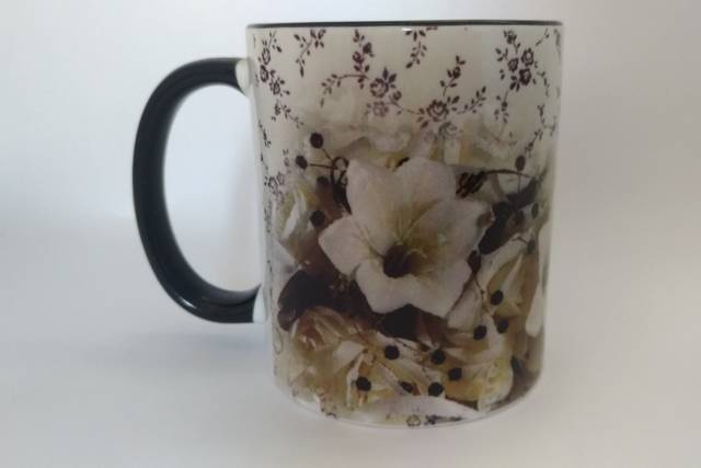 Caneca data comemorativa