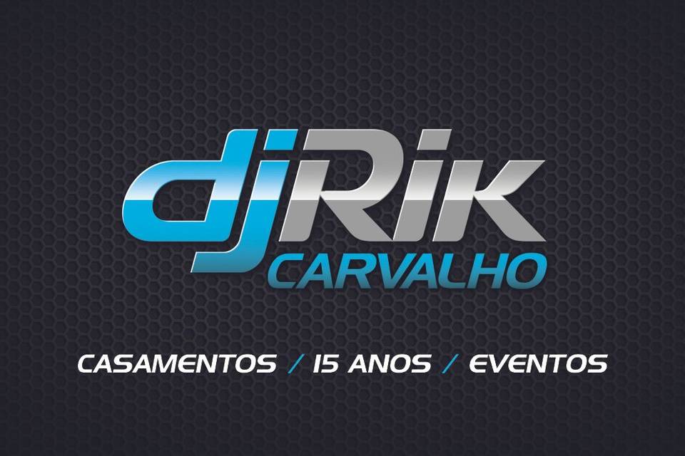 Dj Rik Carvalho