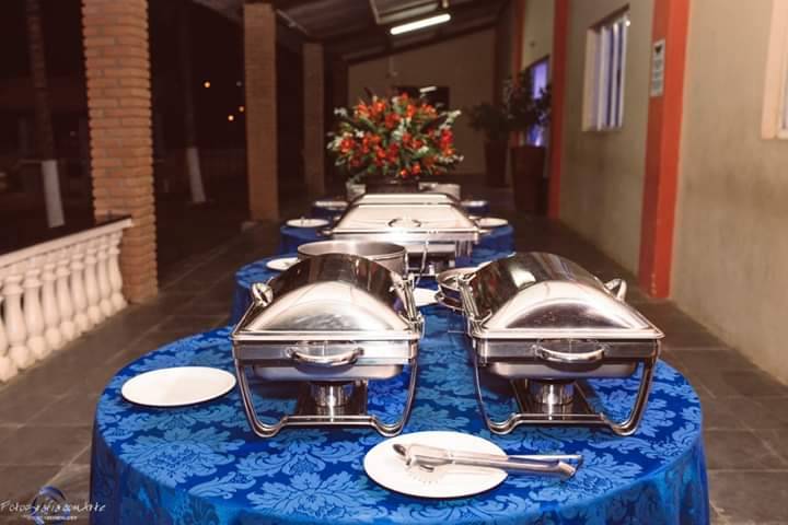 KF Eventos