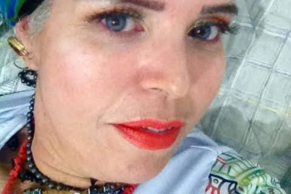 Maquiagem eventos