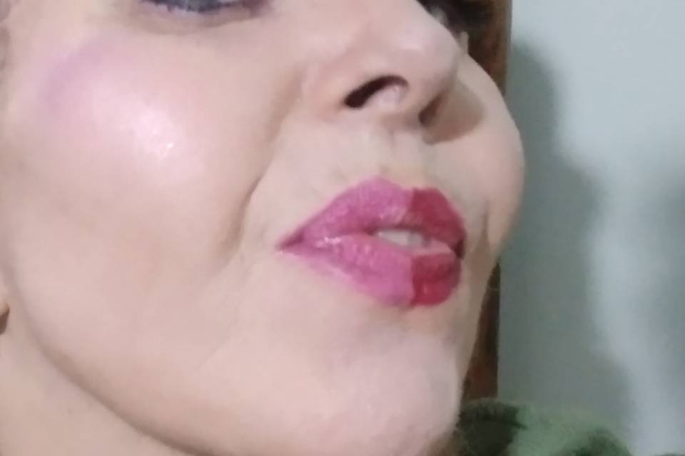 2 estilos de maquiagem noivas