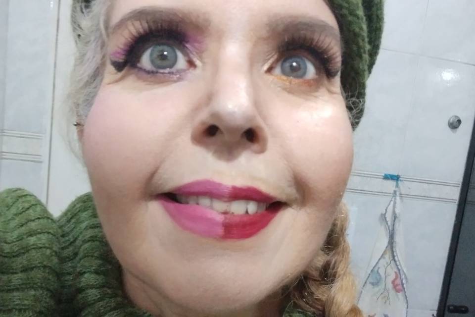 Maquiagem noivas modernas 2 es