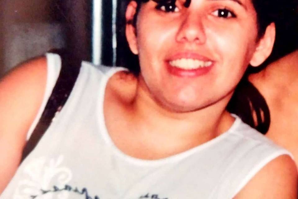 Noiva antes