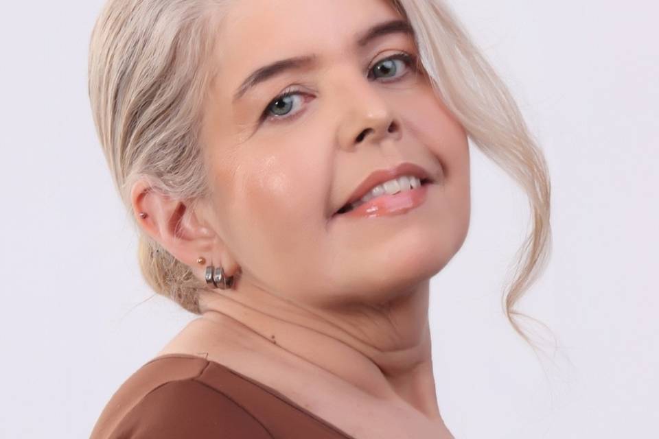 Modelo Fotográfico