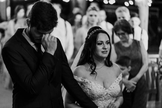 Daniel e Alana