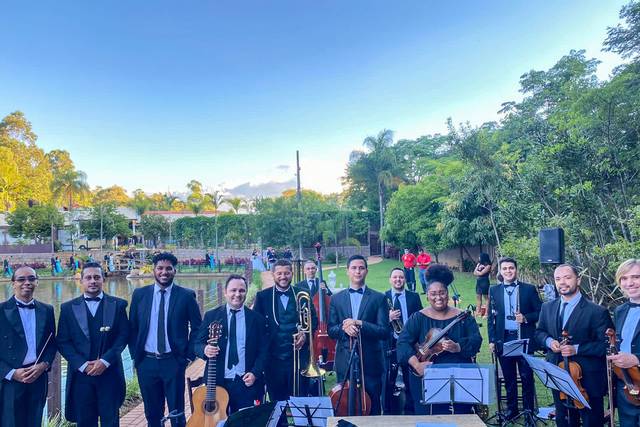 Fox Eventos Musicais