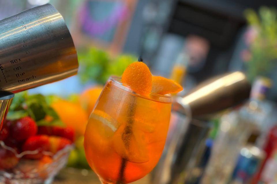 Aperol