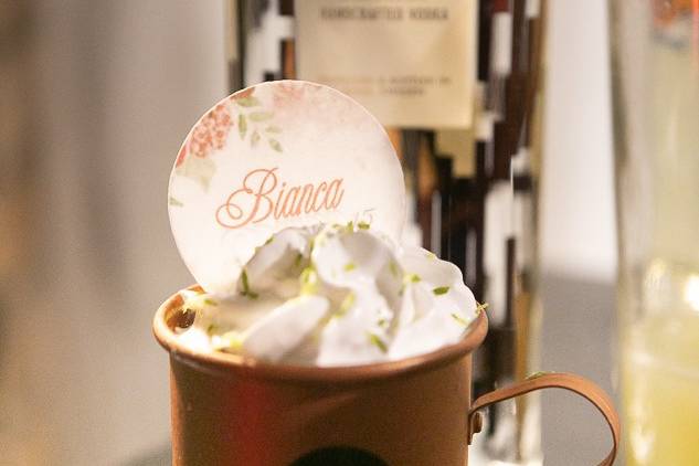 Moscou Mule