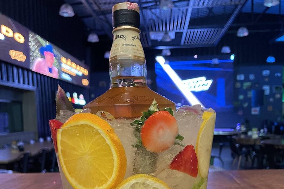 Licor 43