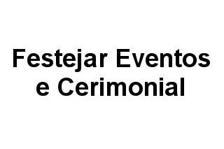 Festejar Eventos e Cerimonial logo