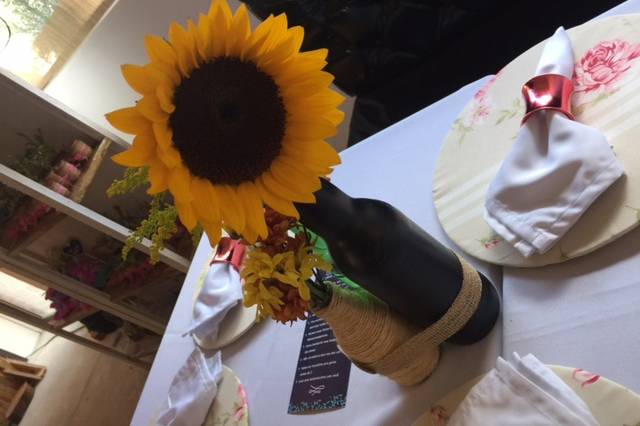 Festejar Eventos e Cerimonial
