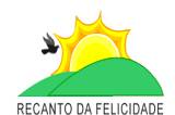 Recanto de Felicidade logo