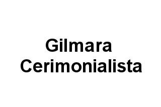 Logo Gilmara Cerimonialista