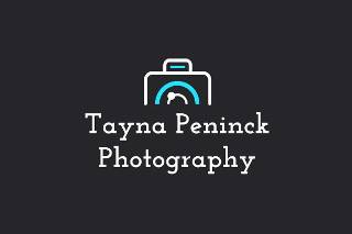 logo Tayna Peninck Photography