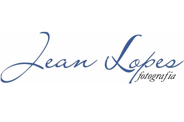Jean Lopes Fotografia logo