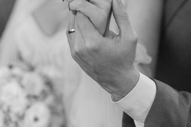 Casamento: Alex e Clara