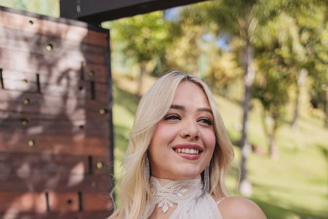 Casamento: Alex e Clara