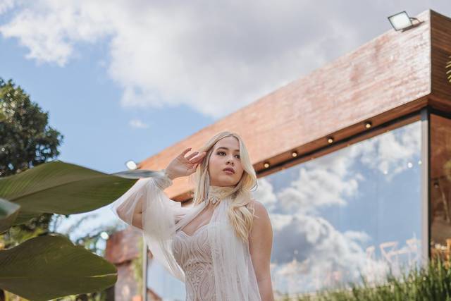 Casamento: Alex e Clara