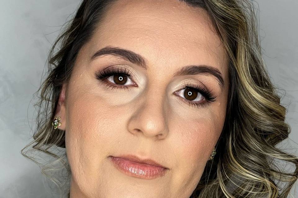 Madrinha de casamento
