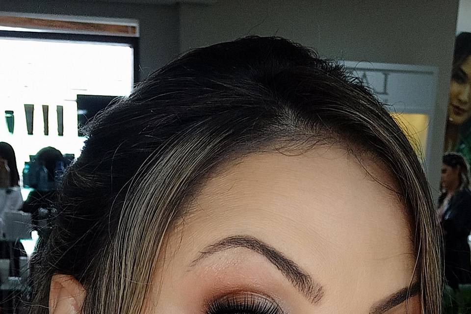 Madrinha de casamento