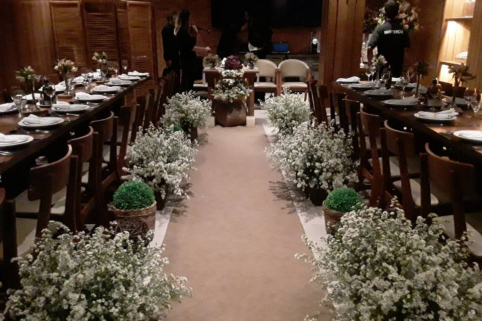 Vitoria Decorações e Eventos