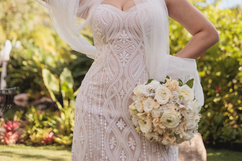 Casamento: Alex e Clara