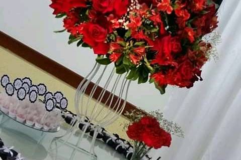 Vitoria Decorações e Eventos