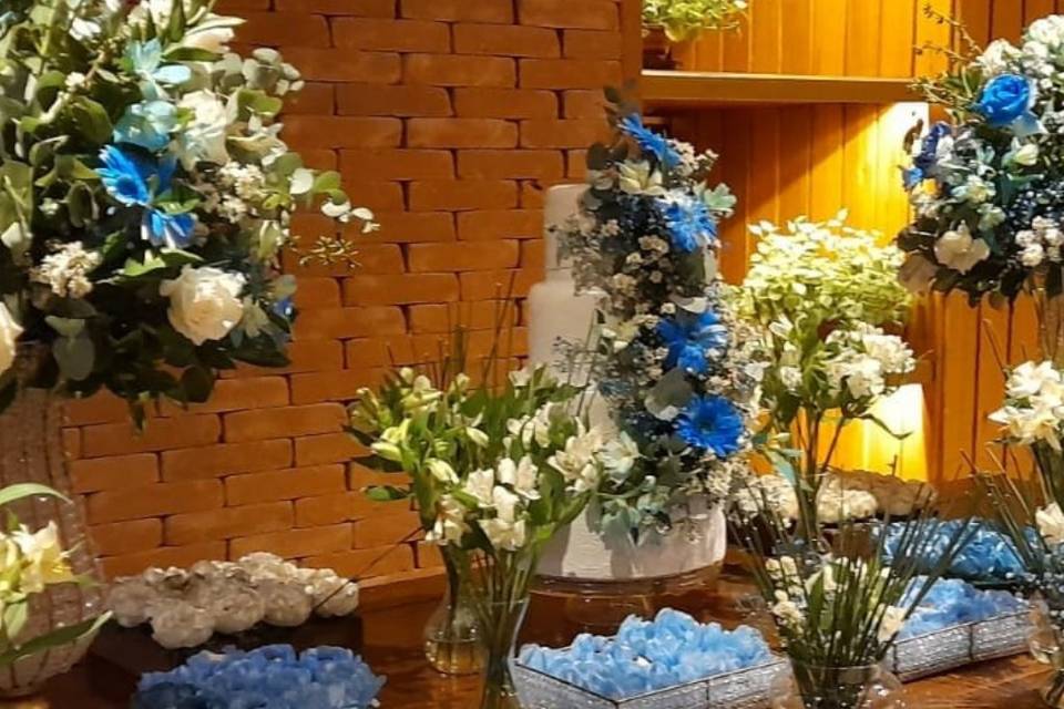 Vitoria Decorações e Eventos