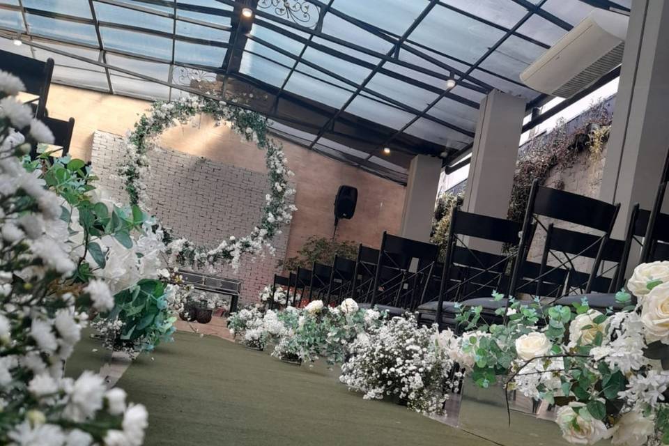 Vitoria Decorações e Eventos