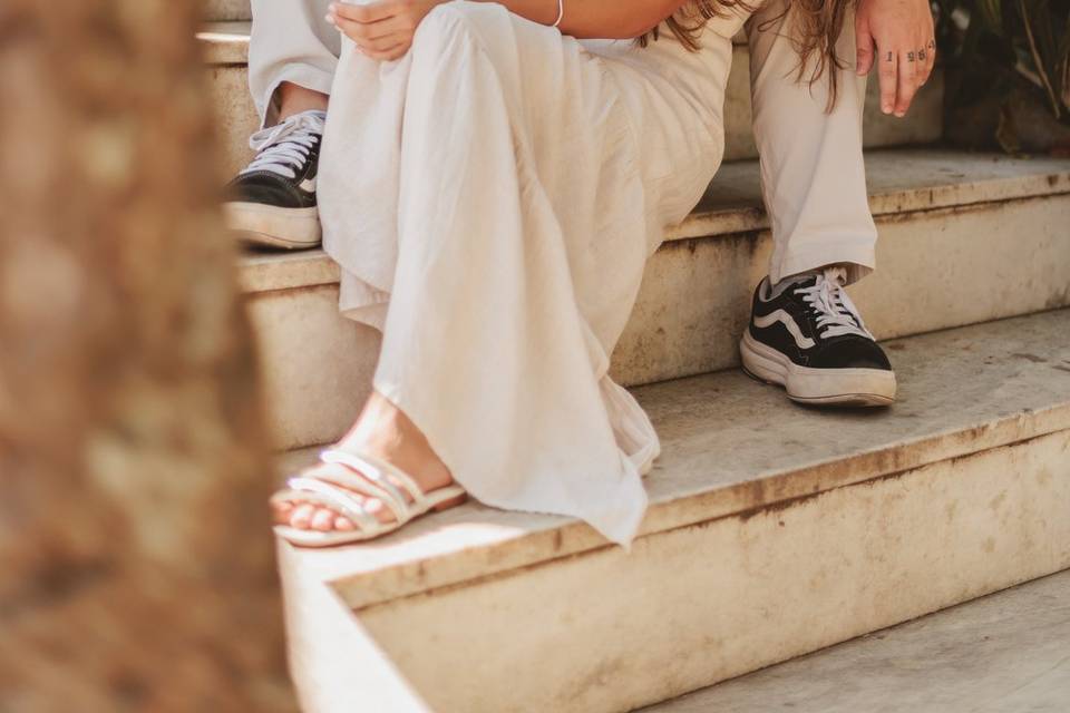 Pre Wedding: Lucas e Larissa
