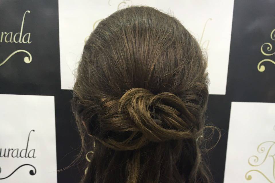 Penteado