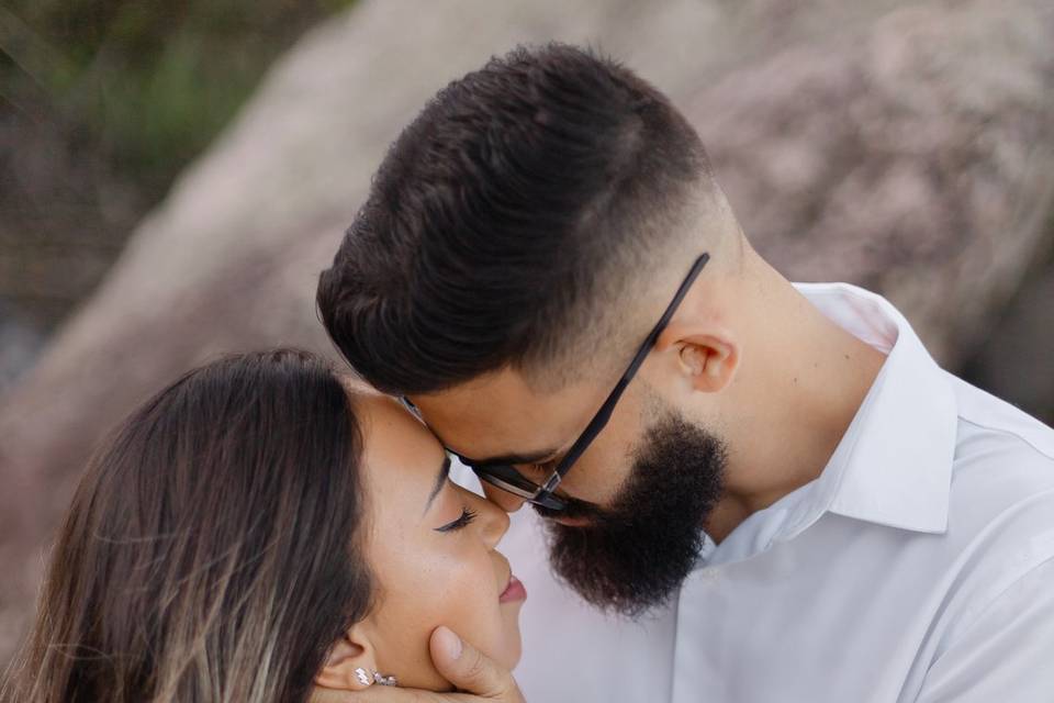 Pre Wedding: Roziel e Amanda