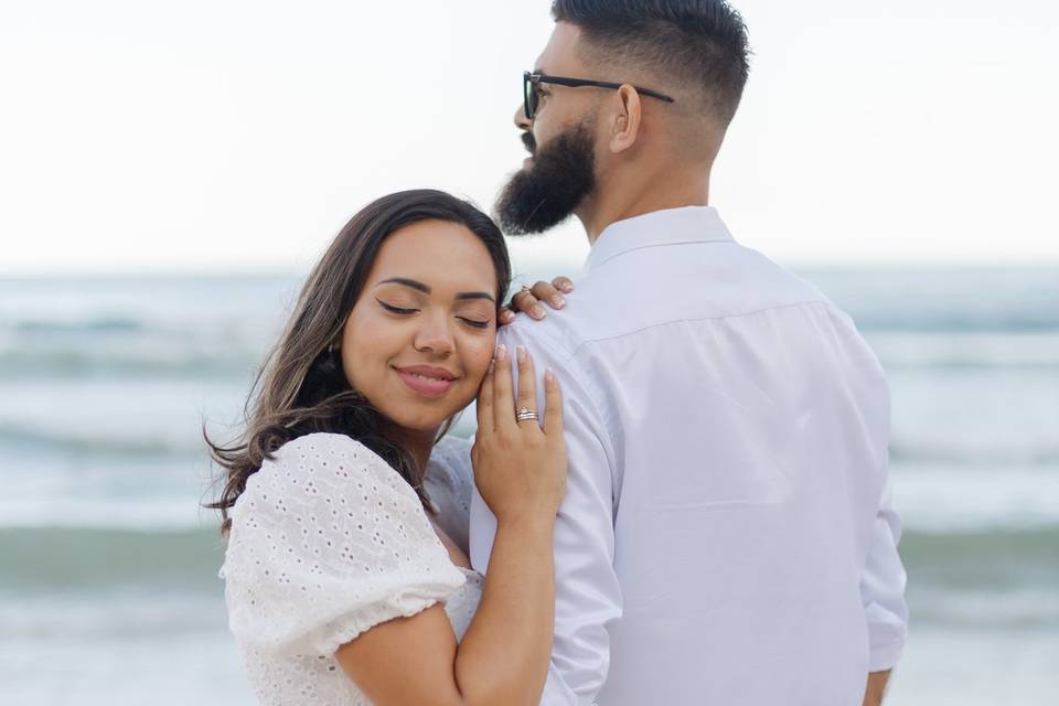 Pre Wedding: Roziel e Amanda