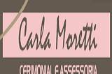 Carla Moretti - Cerimonial e Assessoria