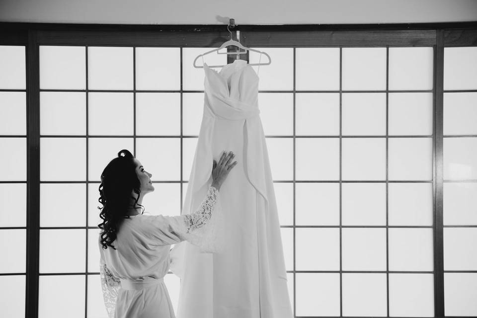 Vestido