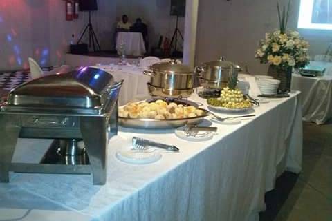 Cozinha e Cia Eventos