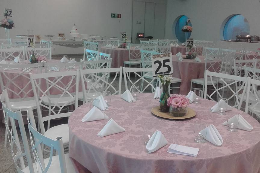 Cozinha e Cia Eventos