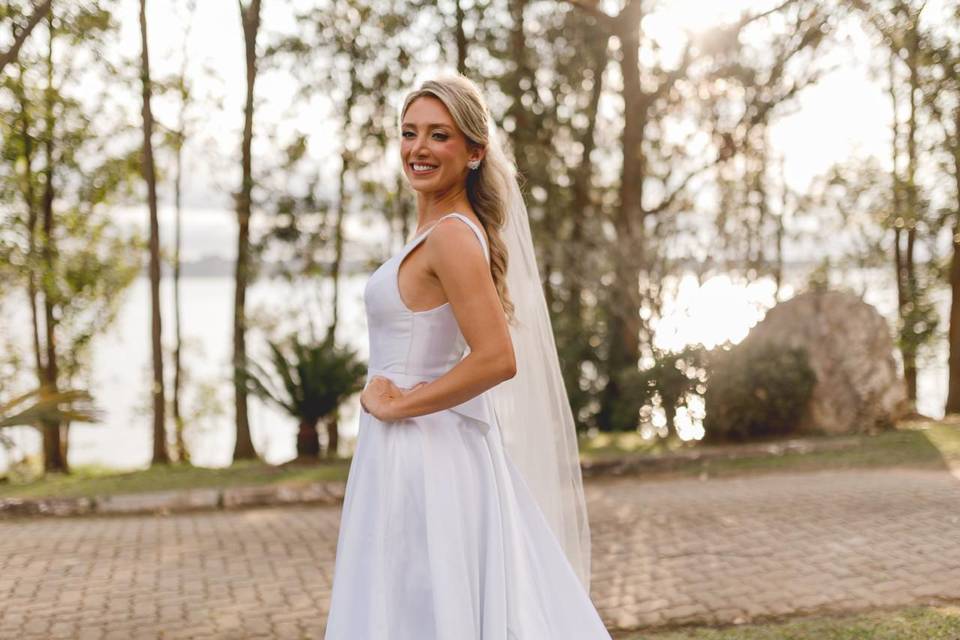 Noiva Manoela
